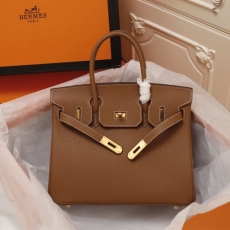 Hermes Birkin Bags